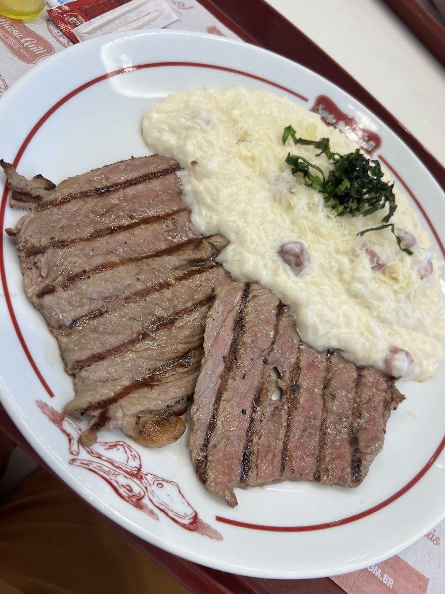 Santa Brasa Grill Photos 2